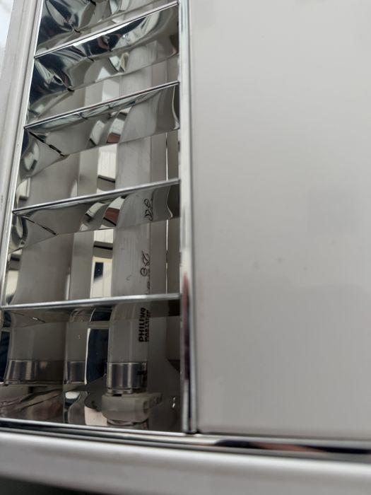 Осветителни тела за офис луксозно изпъшнение