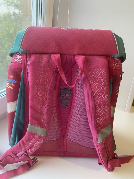 Рюкзаки для девочек