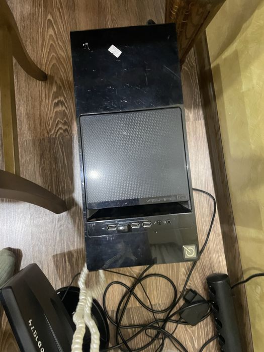 Продам мого блок (процессор)