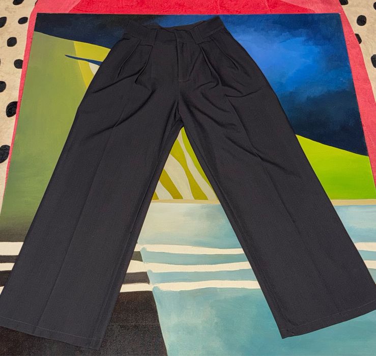 Классические брюки