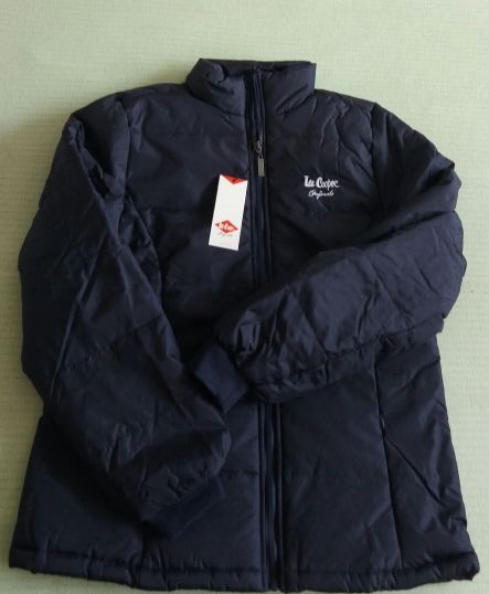 LEE COOPER ново дамско оригинално яке- размери S и M