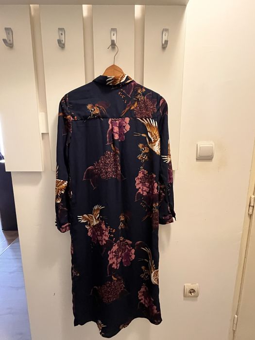 Рокля-риза vero moda