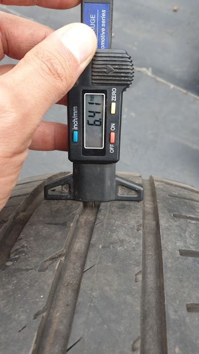 Гуми 195 55 15 фулда