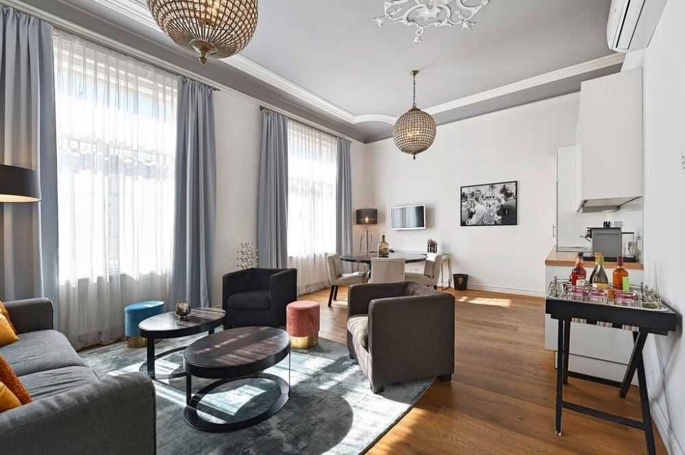 Продава се Тристаен апартамент в София, Студентски град - 99 кв.м за 1054 €/кв.м - Снимка #3