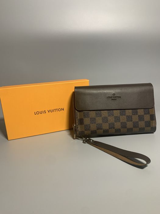 Мужские клатчи качественные