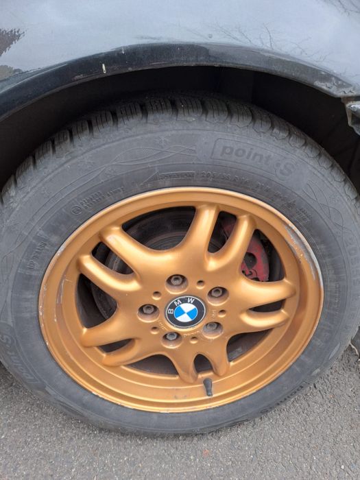 Bmw seria 3 - benzina