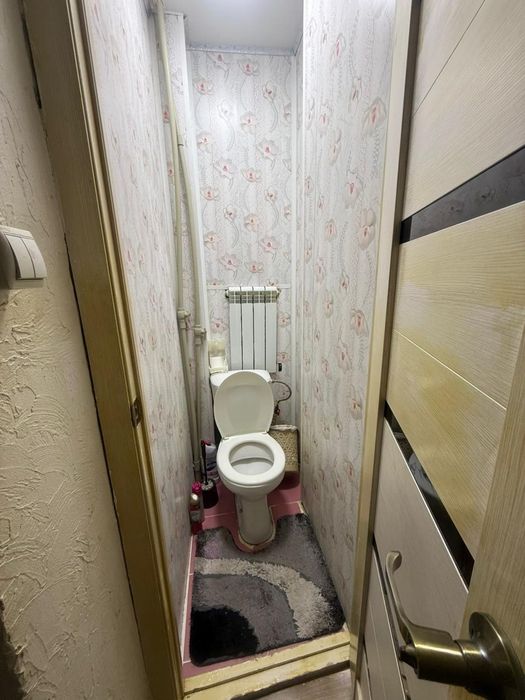 Продоються квартира