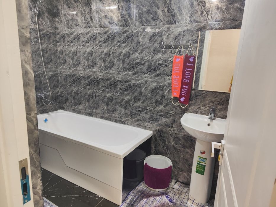 Yunusobod 13-kvartald  2 xonali Uy sotiladi