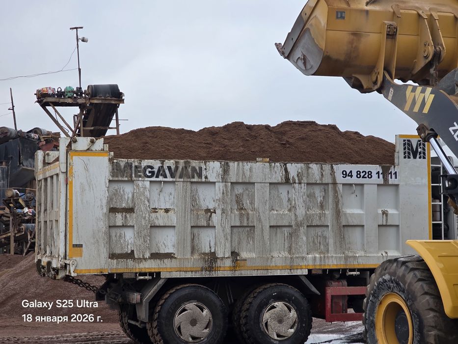 Usluga samasval olmaliq