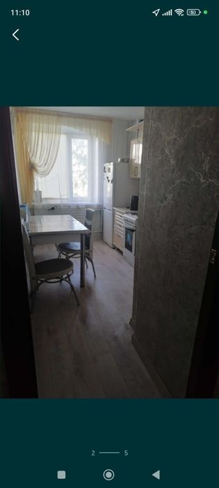 Продам 3х комнатную квартиру в Солнечном - Widok 5
