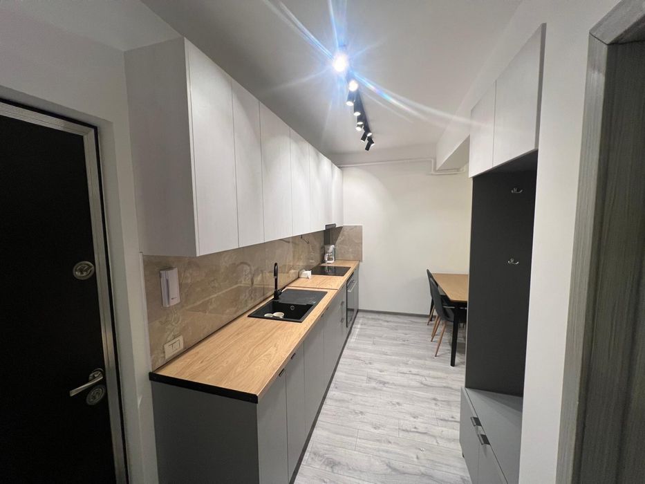 Apartament 2 camere de vinzare