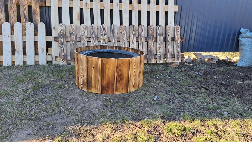 В продаже клумба . Сад, огород