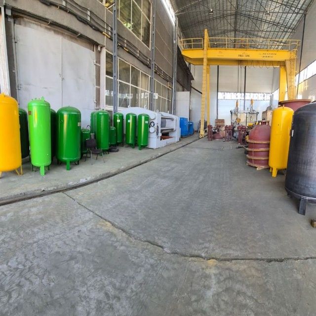 Bochka ёмкрсть   Зоглушка Resiver Компресор RashBak расширительный бак