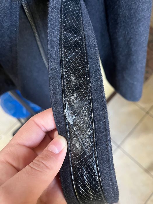 Палто Guess ,HM есенно