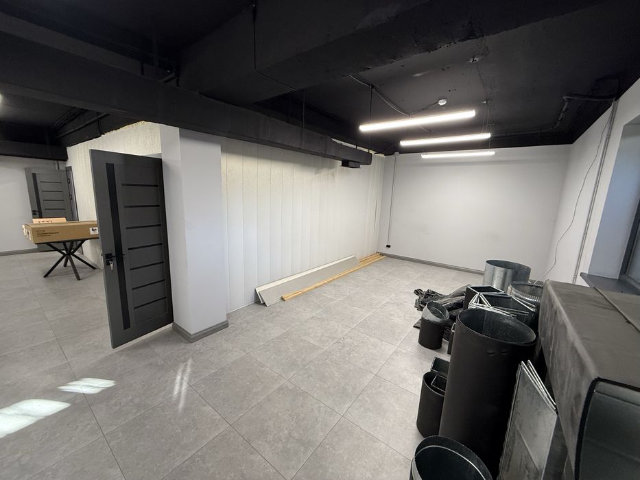 Сдается подвальное помещение в аренду