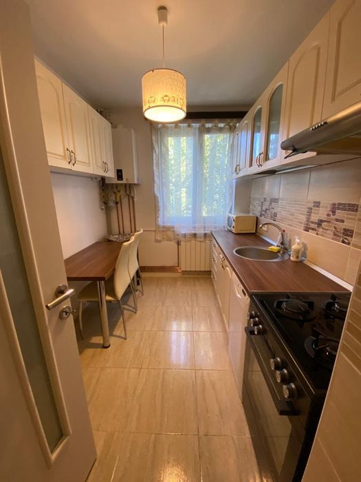 Apartament 2 cam Calea București Ceair mobilat, et3