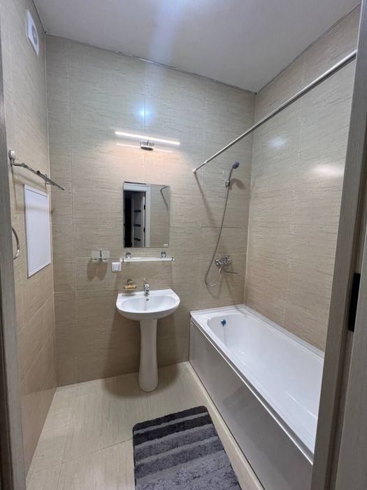 Аренда 3 комнатной квартиры Юнусабад ЖК Manzara-City Ор-р ТЦ Hightown