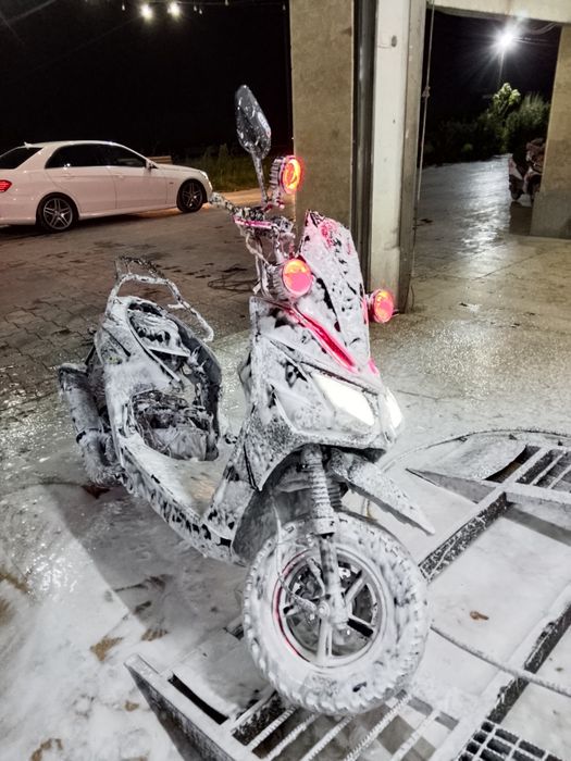 Самурай самурай лия165сс