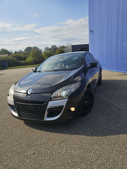 RENAULT Megane 2010 — imagine 3
