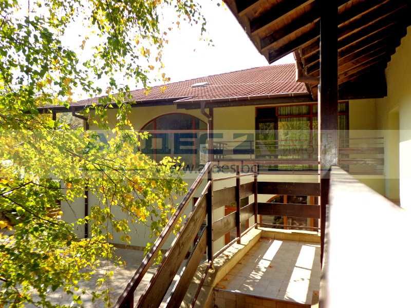 Продава хотел в гр.Стара Загора