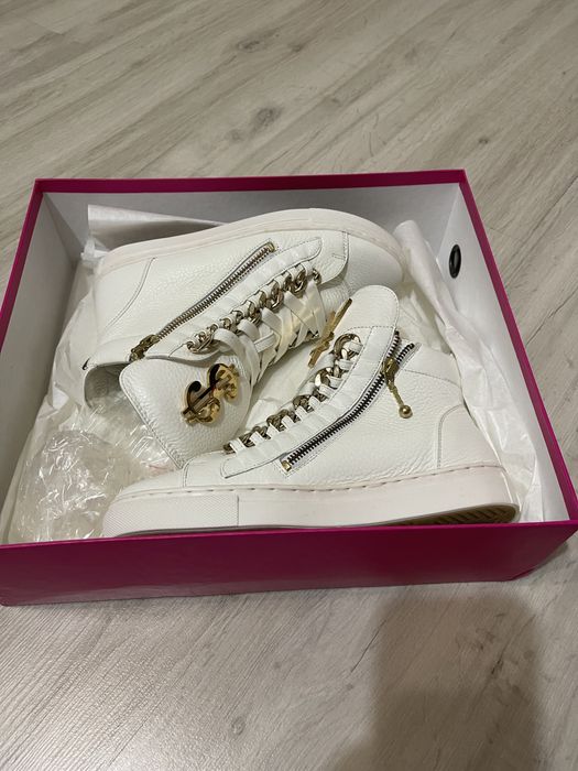 Женские кеды