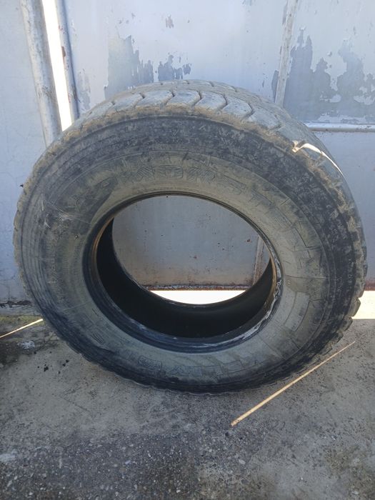 315-80-22.5 кариерна