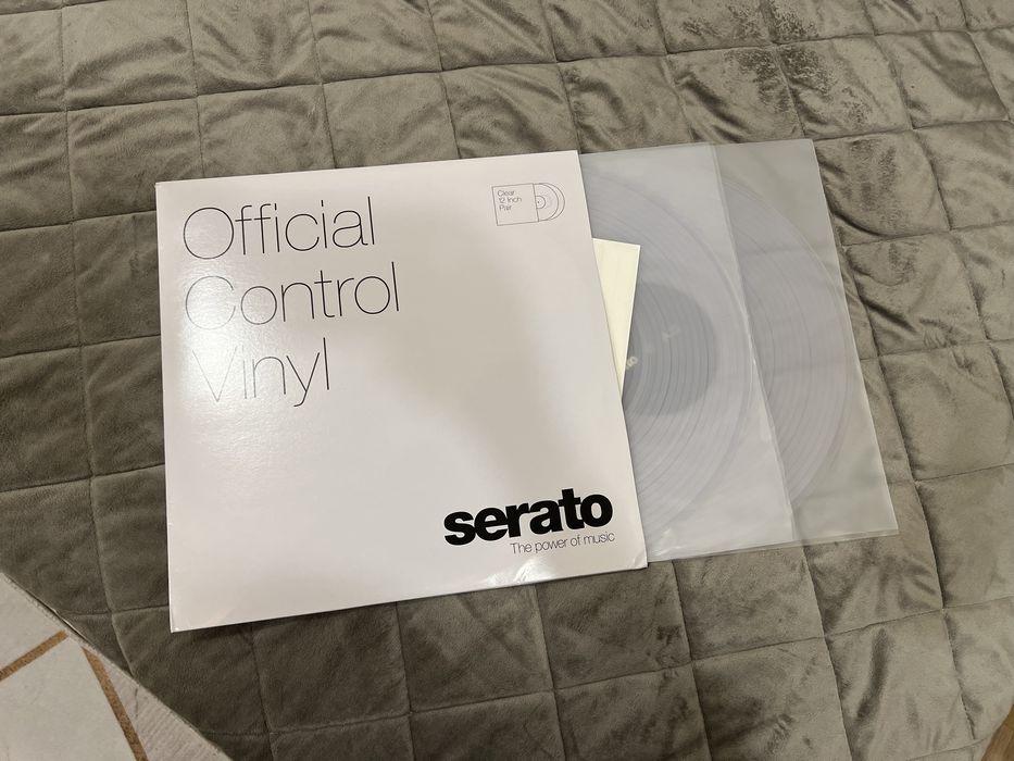 Dj , reloop sony vextax