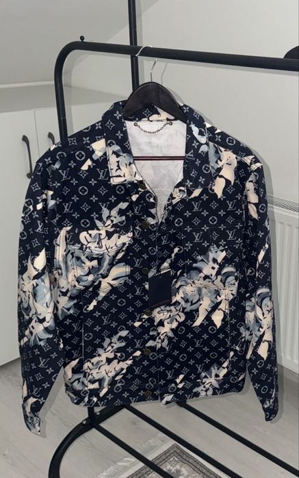 Jacheta Louis Vuitton LV
