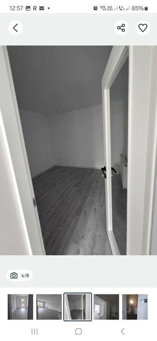 Inchiriez Spatiu ,  apartament la etajul 1 in complex Poitiers  Tower