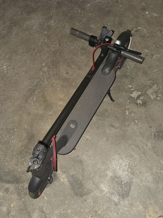 Trotineta Xiaomi M365