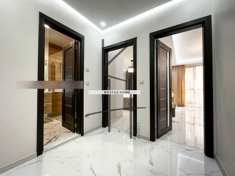 Продава се Двустаен апартамент в к.к. Св.Св. Константин и Елена - 68 кв.м за 3162 €/кв.м - Снимка #4