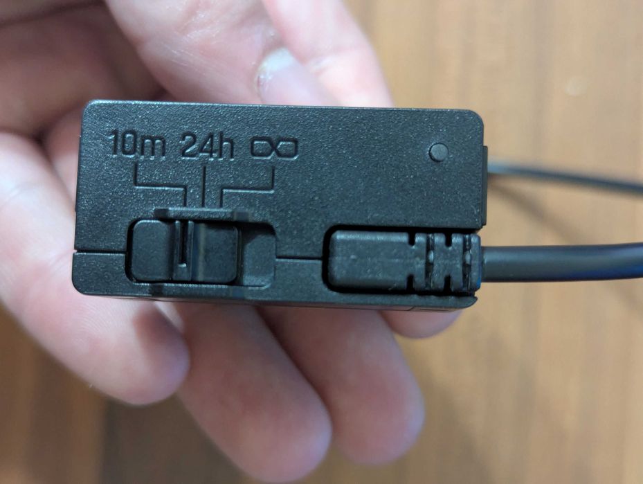 Garmin - OBD Кабел за постоянно захранване