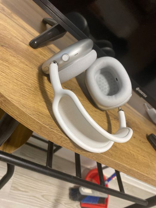 Căști Apple AirPods Max generația 1