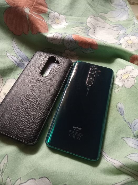 Продам редми нот 8 про