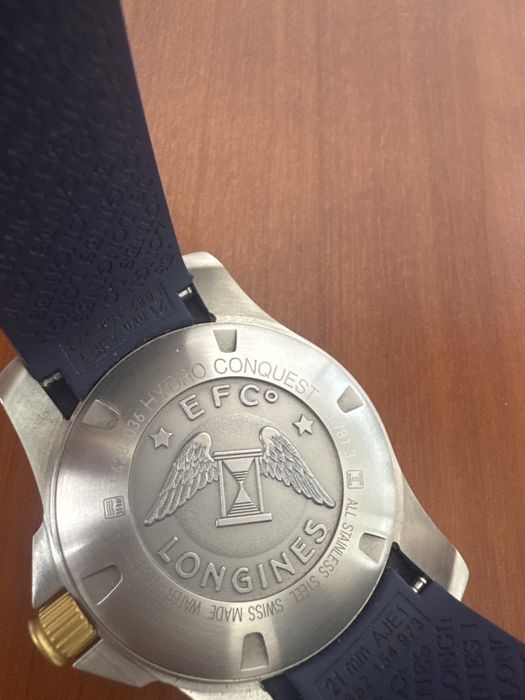 Часы наручные Longines