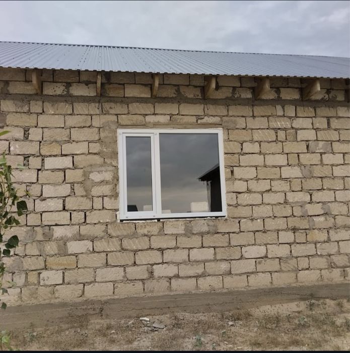 Продается черновой дом или обмен