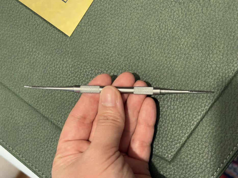 Инструмент для педикюра