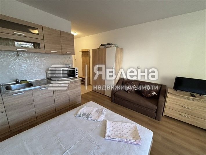 Продава се Едностаен апартамент в с. Равда, Област Бургас - 46 кв.м за 1250 €/кв.м - Снимка #5