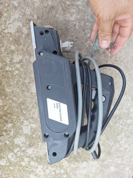 Rindea electrica
