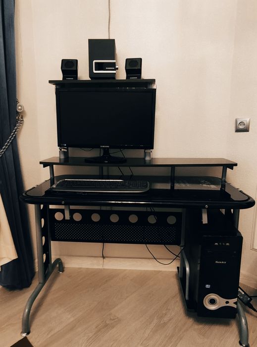 Samsung компьютеры