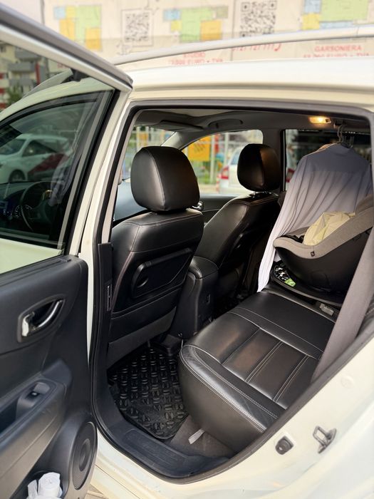 Renault koleos 2.0 dci 4x4