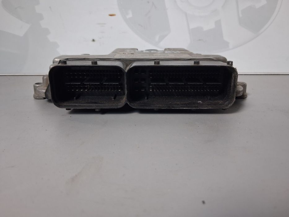 Компютър двигател Fiat Bravo 1.6Mjet