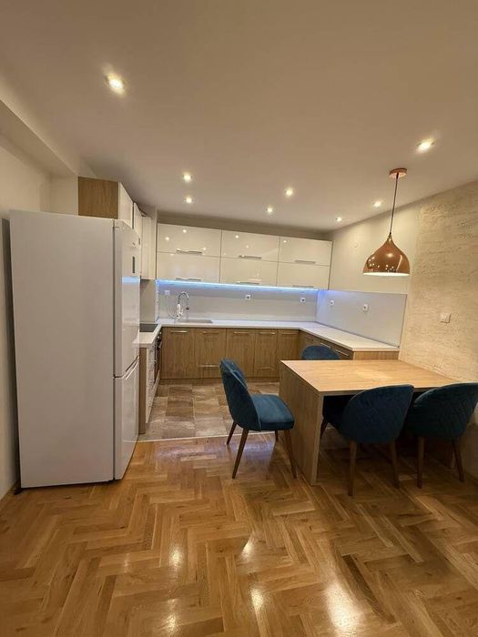 Двустаен, под наем, ж.к Меден Рудник зона А