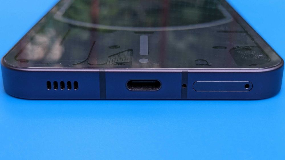 Смартфон Nothing Phone 1 | 8Gb/256Gb