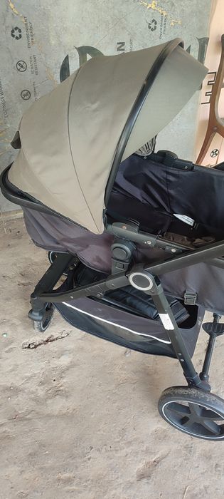 Коляска Tomix 2в1