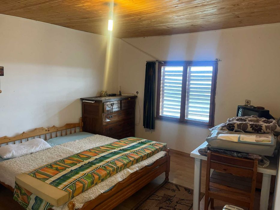 Продава се Къща в с. Берковски, Област Търговище - 120 кв.м за 270 €/кв.м - Снимка #19