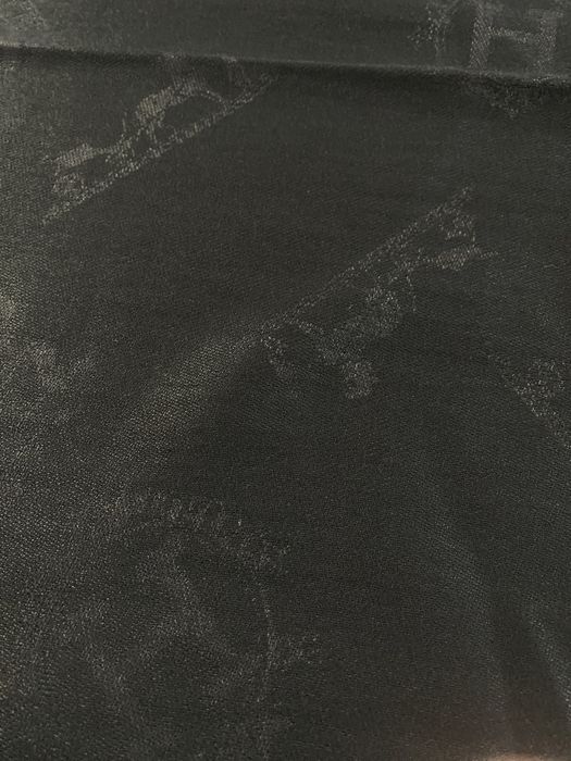 Hermes-Оригинален чисто нов дамски копринен шал