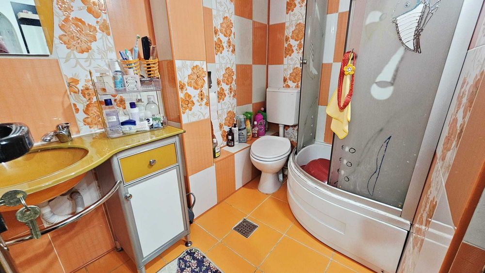 Apartament 2 camere