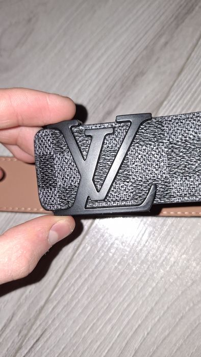 ремень LouisVuitton