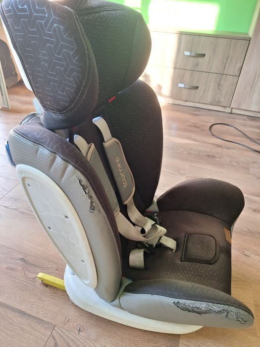 Детско столче за автомобил